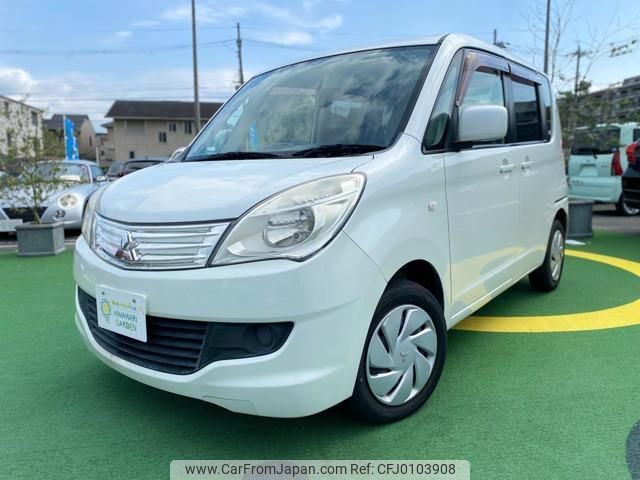 mitsubishi delica-d2 2011 quick_quick_DBA-MB15S_MB15S-107825 image 1