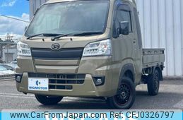 daihatsu hijet-truck 2021 quick_quick_3BD-S510P_S510P-0389860