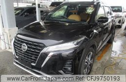 nissan nissan-others 2021 quick_quick_6AA-P15_P15-035867