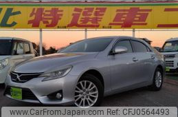 toyota mark-x 2012 -TOYOTA--MarkX DBA-GRX130--GRX130-6067319---TOYOTA--MarkX DBA-GRX130--GRX130-6067319-