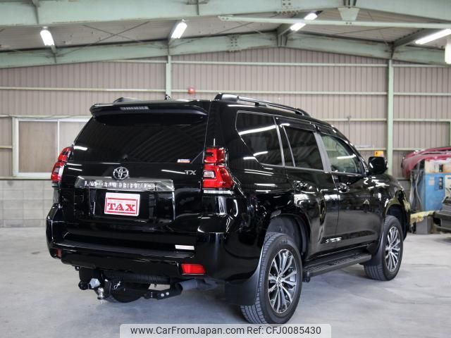 toyota land-cruiser-prado 2020 quick_quick_TRJ150W_TRJ150-0121008 image 2