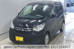 mitsubishi ek-wagon 2017 -MITSUBISHI 【広島 581て8576】--ek Wagon B11W-0310685---MITSUBISHI 【広島 581て8576】--ek Wagon B11W-0310685-