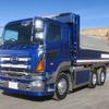 hino profia 2015 -HINO--Profia QPG-FS1AKDA--FS1AKD-11080---HINO--Profia QPG-FS1AKDA--FS1AKD-11080- image 1