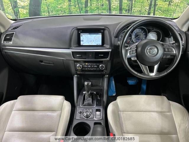 mazda cx-5 2015 -MAZDA--CX-5 LDA-KE2FW--KE2FW-209845---MAZDA--CX-5 LDA-KE2FW--KE2FW-209845- image 2