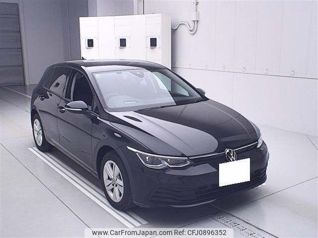 volkswagen golf 2023 -VOLKSWAGEN 【岐阜 303ﾇ602】--VW Golf CDDLA-PW152919---VOLKSWAGEN 【岐阜 303ﾇ602】--VW Golf CDDLA-PW152919- image 1