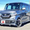 honda n-box 2019 -HONDA--N BOX DBA-JF3--JF3-2110659---HONDA--N BOX DBA-JF3--JF3-2110659- image 1