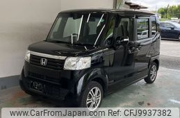 honda n-box 2014 -HONDA--N BOX JF1-1423948---HONDA--N BOX JF1-1423948-