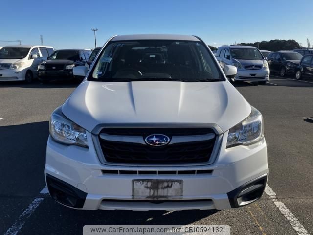 subaru forester 2015 -SUBARU--Forester DBA-SJ5--SJ5-072987---SUBARU--Forester DBA-SJ5--SJ5-072987- image 2