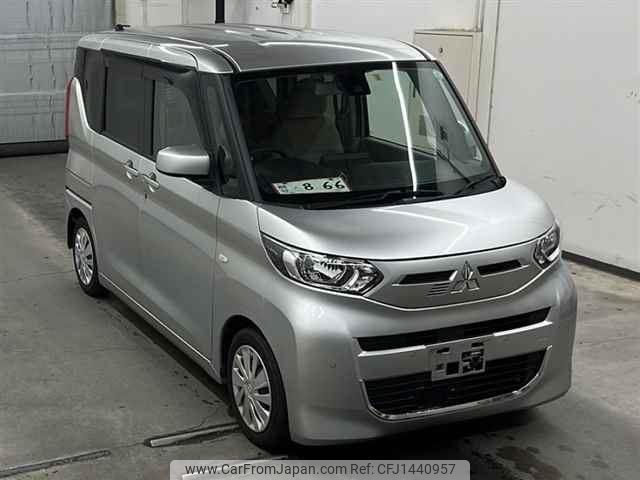 mitsubishi ek-space 2020 quick_quick_5AA-B34A_0002859 image 1