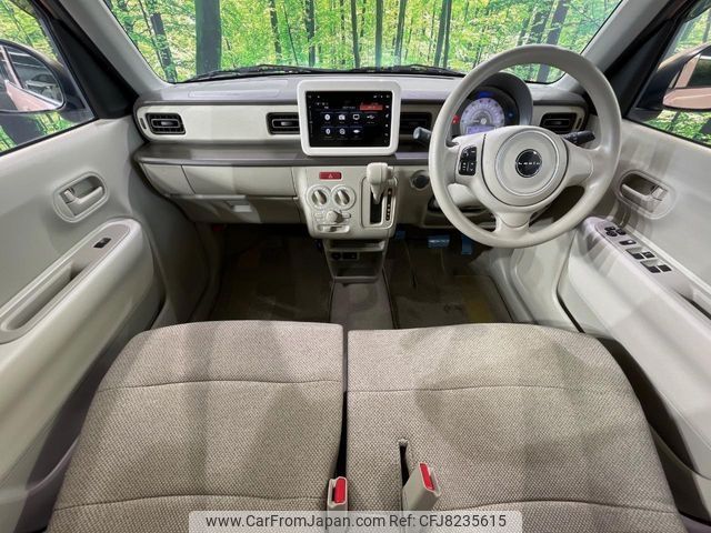 suzuki alto-lapin 2016 -SUZUKI--Alto Lapin DBA-HE33S--HE33S-148377---SUZUKI--Alto Lapin DBA-HE33S--HE33S-148377- image 2