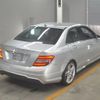 mercedes-benz c-class 2011 -MERCEDES-BENZ--Benz C Class WDD2040482A638907---MERCEDES-BENZ--Benz C Class WDD2040482A638907- image 2