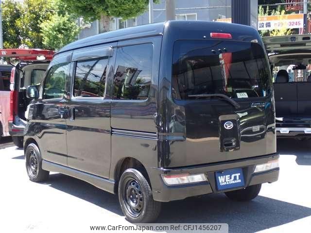 daihatsu atrai-wagon 2018 quick_quick_ABA-S321G_S321G-0770810 image 2