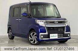 daihatsu tanto 2019 -DAIHATSU--Tanto DBA-LA600S--LA600S-0765274---DAIHATSU--Tanto DBA-LA600S--LA600S-0765274-