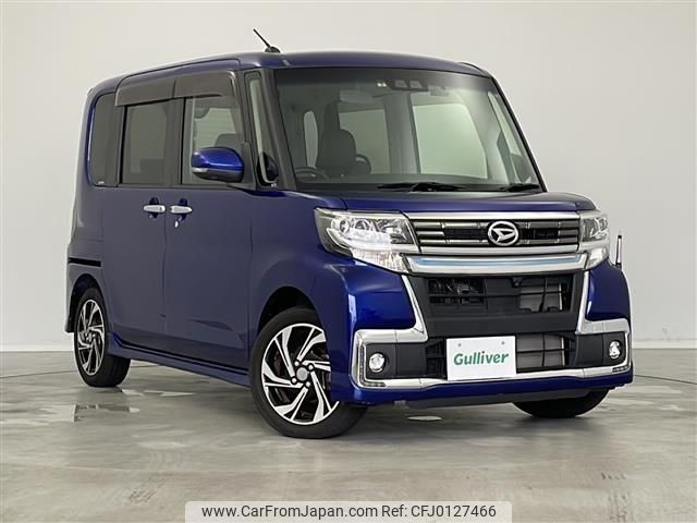 daihatsu tanto 2019 -DAIHATSU--Tanto DBA-LA600S--LA600S-0765274---DAIHATSU--Tanto DBA-LA600S--LA600S-0765274- image 1