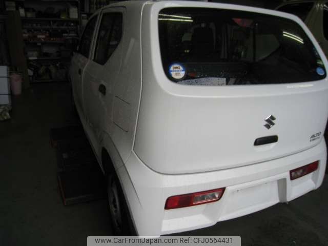 suzuki alto-van 2017 -SUZUKI--Alto Van DBA-HA36V--HA36V-119368---SUZUKI--Alto Van DBA-HA36V--HA36V-119368- image 2