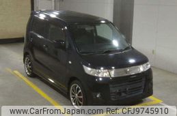 suzuki wagon-r 2011 -SUZUKI--Wagon R MH23S--MH23S-643960---SUZUKI--Wagon R MH23S--MH23S-643960-