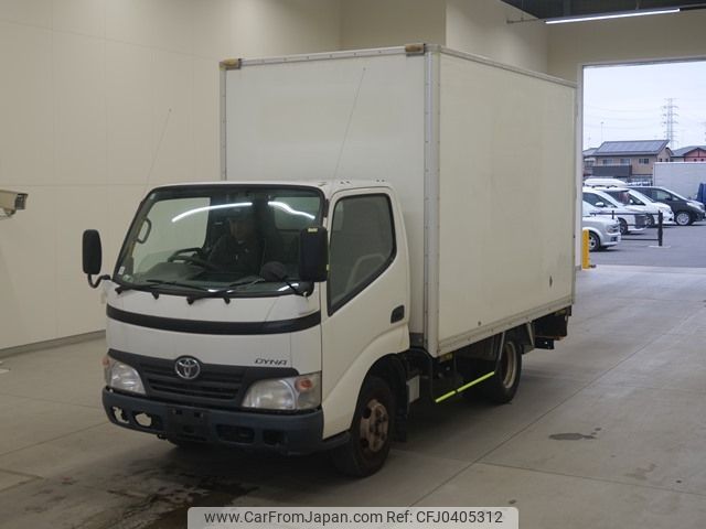 toyota dyna-truck 2008 -TOYOTA--Dyna XZU504-0002468---TOYOTA--Dyna XZU504-0002468- image 1