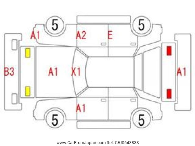 nissan roox 2011 -NISSAN--Roox DBA-ML21S--ML21S-138868---NISSAN--Roox DBA-ML21S--ML21S-138868- image 2