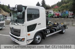 hino ranger 2025 CFJ1603868