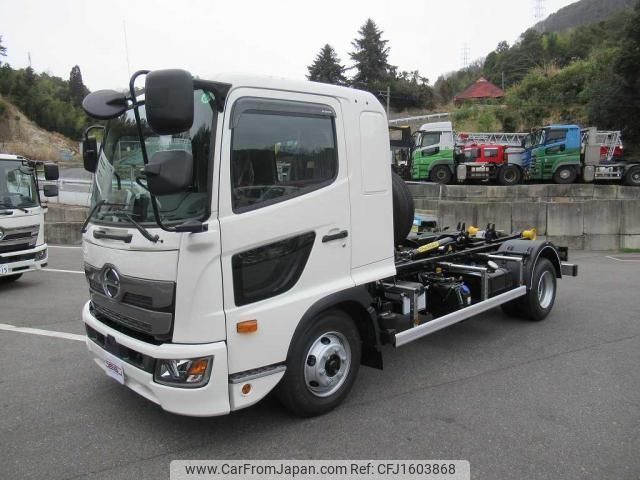 hino ranger 2025 CFJ1603868 image 1