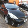 toyota prius-α 2012 quick_quick_ZVW41W_ZVW41-3118359 image 1
