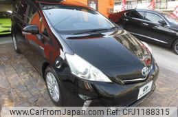 toyota prius-α 2012 quick_quick_ZVW41W_ZVW41-3118359