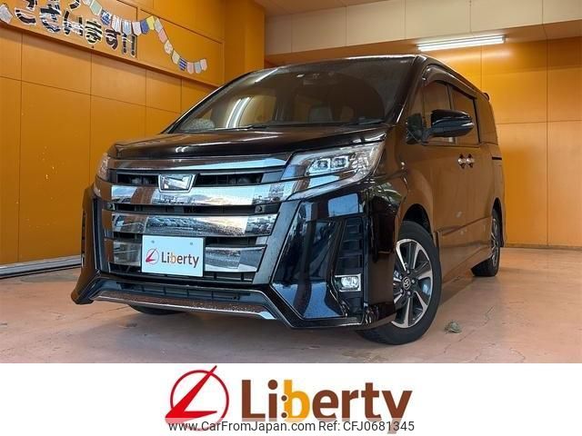 toyota noah 2019 quick_quick_ZRR80W_ZRR80-0532084 image 1