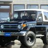 toyota landcruiser-70 1998 quick_quick_HZJ73HV_HZJ73HV-0006845 image 1