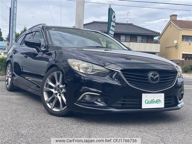mazda atenza 2013 CFJ1766736 image 1