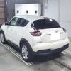 nissan juke 2017 -NISSAN 【和歌山 336ﾀ66】--Juke YF15-513948---NISSAN 【和歌山 336ﾀ66】--Juke YF15-513948- image 2