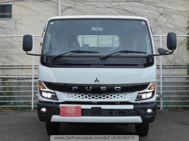 mitsubishi-fuso canter 2024 GOO_NET_EXCHANGE_0707822A30240924W001 image 2