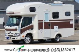 toyota camroad 2023 CFJ1582617