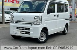 nissan clipper-van 2019 -NISSAN--Clipper Van HBD-DR17V--DR17V-303631---NISSAN--Clipper Van HBD-DR17V--DR17V-303631-