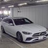 mercedes-benz c-class-station-wagon 2024 -MERCEDES-BENZ--Benz C Class Wagon W1K2062422F151098---MERCEDES-BENZ--Benz C Class Wagon W1K2062422F151098- image 1