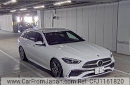 mercedes-benz c-class-station-wagon 2024 -MERCEDES-BENZ--Benz C Class Wagon W1K2062422F151098---MERCEDES-BENZ--Benz C Class Wagon W1K2062422F151098-