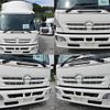 hino ranger 2016 CFJ1681117 image 3