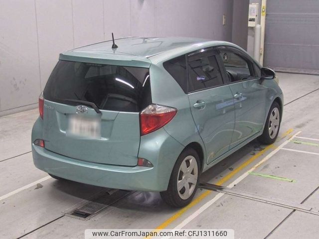 toyota ractis 2013 -TOYOTA 【三河 530め1688】--Ractis NCP120-2048939---TOYOTA 【三河 530め1688】--Ractis NCP120-2048939- image 2