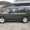 rover discovery 1998 -ROVER--Discovery KD-LJL--SALLJGM73WA753257---ROVER--Discovery KD-LJL--SALLJGM73WA753257- image 6