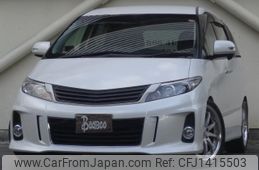toyota estima 2014 quick_quick_DBA-ACR50W_ACR50-0176928
