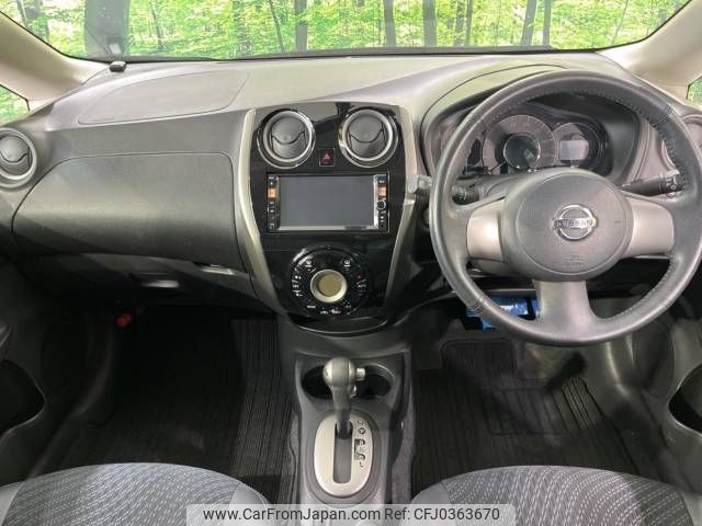 nissan note 2013 -NISSAN--Note DBA-E12--E12-086224---NISSAN--Note DBA-E12--E12-086224- image 2