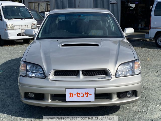 subaru legacy-b4 1999 62ef0ec391ac8da026f518cf56d31af3 image 2