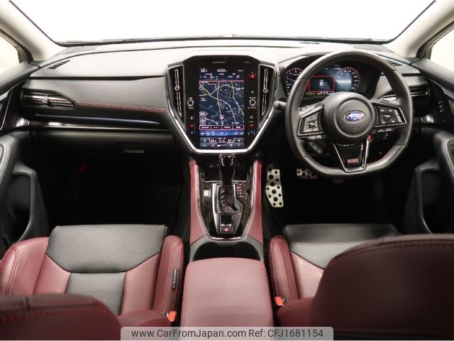 subaru levorg 2023 CFJ1681154 image 2