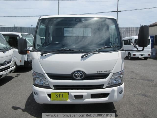 toyota toyoace 2019 -TOYOTA--Toyoace TKG-XZU710--XZU710-0027178---TOYOTA--Toyoace TKG-XZU710--XZU710-0027178- image 2