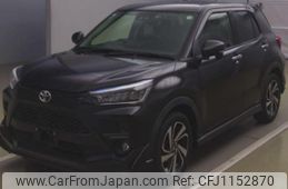 toyota raize 2020 quick_quick_5BA-A210A_A210A-0022744