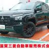mitsubishi triton 2025 CFJ1844247 image 1