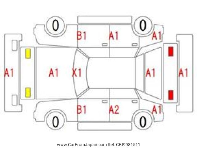 toyota harrier 2016 -TOYOTA--Harrier DBA-ZSU65W--ZSU65-0022718---TOYOTA--Harrier DBA-ZSU65W--ZSU65-0022718- image 2