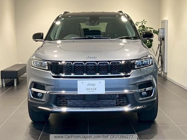 jeep commander 2025 quick_quick_H620_MCAPJ9AY3RFA11278 image 2