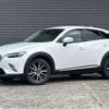 mazda cx-3 2016 -MAZDA 【滋賀 300】--CX-3 DK5AW--DK5AW-112427---MAZDA 【滋賀 300】--CX-3 DK5AW--DK5AW-112427- image 1