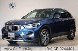 bmw x1 2022 quick_quick_3BA-AA15_WBA32AA0505U24401