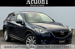 mazda cx-5 2013 quick_quick_KE2AW_KE2AW-123821